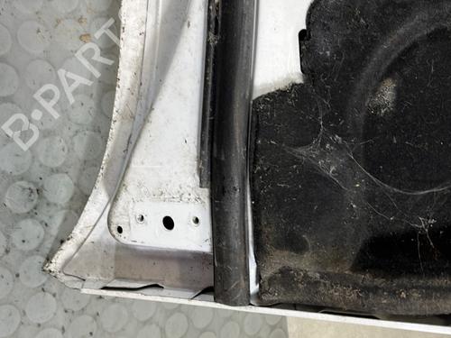 Hood CITROËN SAXO (S0, S1) 1.1 X, SX | BP29413322C1 