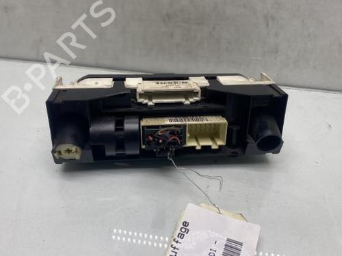 Climate control SEAT IBIZA III (6L1) 1.9 SDI | BP19960363I5 