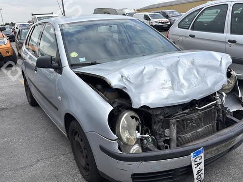 Used Parts VW POLO IV (9N_, 9A_)  1.2 12V  4562808