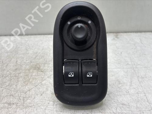 Left front window switch RENAULT MASTER III Van (FV) 2.3 dCi 150 FWD (FV0F, FV03, FV09) | BP39946150I27 - Image 3