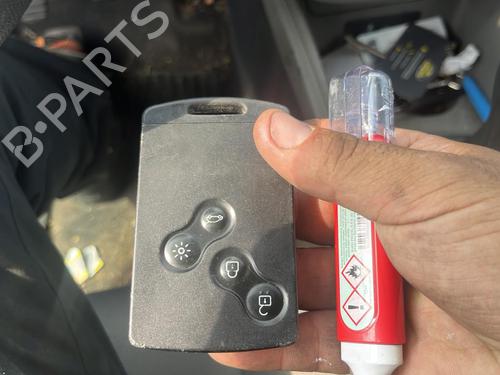Fuse box RENAULT MEGANE III Hatchback (BZ0/1_, B3_) 1.5 dCi | BP19961607E1 