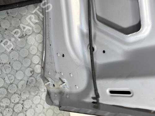 Hood CHEVROLET AVEO Hatchback (T300) 1.2 | BP30180965C1 