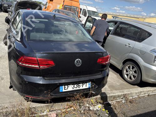 Bakspejl indvendigt VW PASSAT B8 (3G2, CB2) 2.0 TDI | BP36862743I6 - Image 14