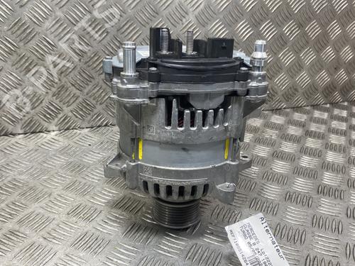 Used Alternator MERCEDES-BENZ B-CLASS Sports Tourer (W247) B 180 (247.084) (136 hp) 26507004