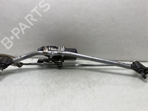 Used Front wiper motor RENAULT KANGOO / GRAND KANGOO II (KW0/1_) 1.5 dCi 85 (KW0K, KW0L, KW0B) (86 hp) 22700279
