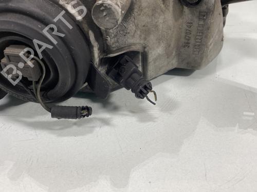 Used Left headlight Left headlight FIAT PUNTO (176_) [1993-1999] 20005301 20005301