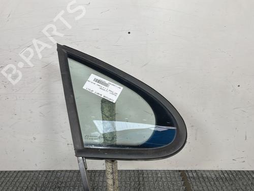 Used Front right quarter glass PEUGEOT 207 (WA_, WC_) 1.4 HDi (68 hp) 29939683