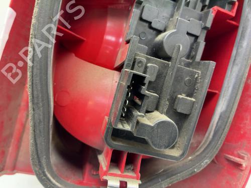 Venstre baglygte Venstre baglygte CITROËN XSARA PICASSO (N68) 1.6 HDi (90 hp) 39753574 39753574