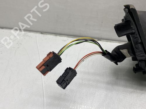 Left mirror CITROËN C3 I (FC_, FN_) 1.4 HDi | BP23769767C26 