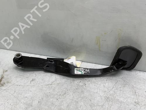 Used Break pedal RENAULT KADJAR (HA_, HL_) 1.5 dCi 110 (HLA3) (110 hp) 19964496