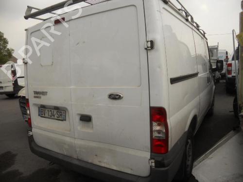 Left headlight FORD TRANSIT Van (FA_ _) 2.2 TDCi | BP20005449C28 - Image 4