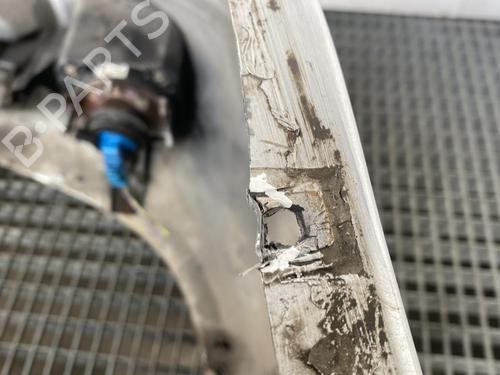 Front bumper CITROËN XSARA PICASSO (N68) 2.0 HDi | BP27258933C7 