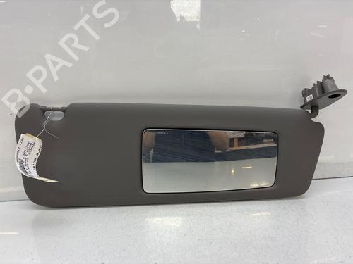 Højre solskærm RENAULT MASTER III Van (FV) 2.3 dCi 180 FWD (FV04, FV07) | BP36761684I2 - Image 4