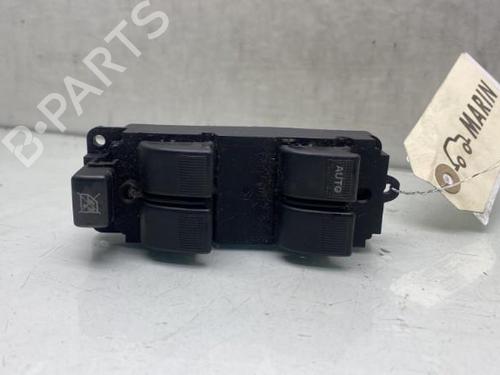 Left front window switch MAZDA 2 (DY) | BP19963021I27 - Image 2