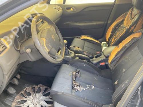 Steering rack CITROËN C4 II (NC_) 1.6 HDi 115 | BP28704843M22 - Image 16