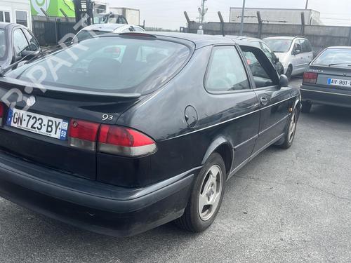 Left headlight SAAB 9-3 (YS3D) 2.2 TiD | BP29842359C28  - Image 14