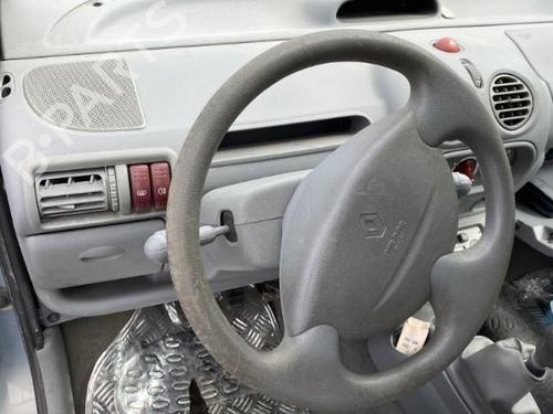 Front left exterior door handle RENAULT TWINGO I (C06_) 1.2 (C066, C068) | BP24961473C128 