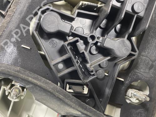 Used Left taillight Left taillight BMW 1 (E87) 118 d (122 hp) 20012445 20012445