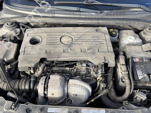 Hattehylde CHEVROLET CRUZE Hatchback (J305) 2.0 CDI | BP32416706C85 - Image 10