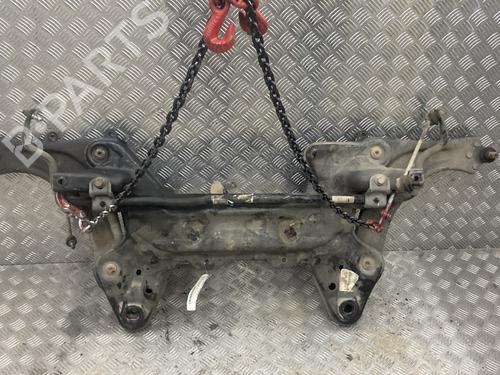 Used Subframe PEUGEOT 208 I (CA_, CC_) 1.2 VTI 82 (82 hp) 28672728