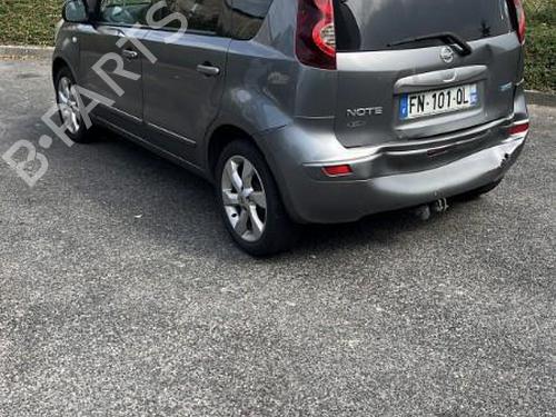 Engine NISSAN NOTE (E11, NE11) | BP32299099M1 - Image 10