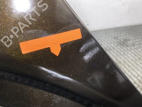 Left front fenders HONDA CIVIC VIII Hatchback (FN, FK) 2.2 CTDi (FK3) | BP21962377C41 