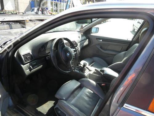 Rear mirror BMW 3 (E46) 330 d | BP20009199I6 