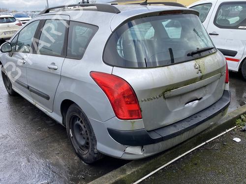 Left front window switch PEUGEOT 308 SW I (4E_, 4H_) 1.6 HDi | BP27355924I27  - Image 28