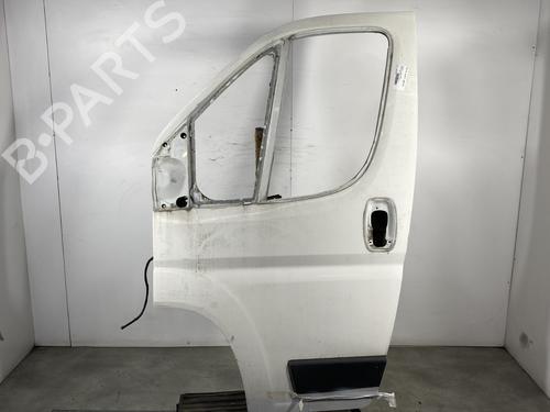 Used Left front door PEUGEOT BOXER Van 2.2 HDi 120 (120 hp) 24294964