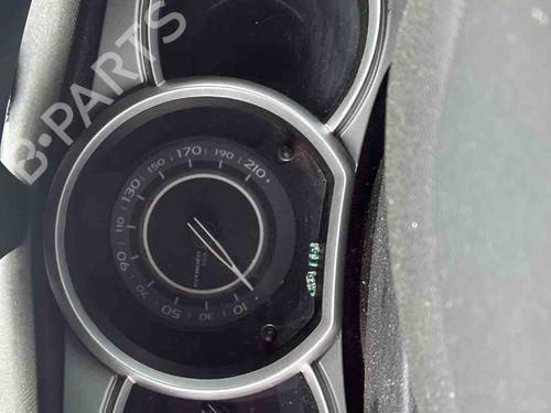 Electronic module CITROËN C3 II (SC_) 1.4 HDi 70 (SC8HZC, SC8HR0, SC8HP4) | BP37723473M83  - Image 5
