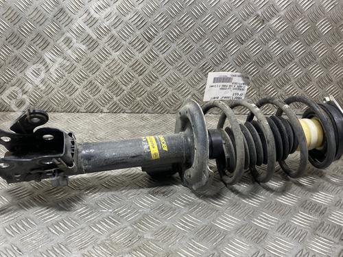 Used Right front shock absorber MERCEDES-BENZ A-CLASS (W169) A 180 CDI (169.007, 169.307) (109 hp) 30176881