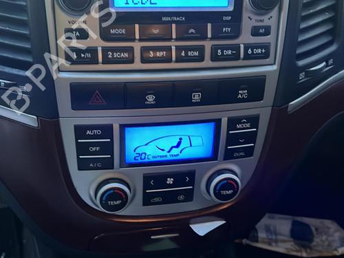 Used Parts HYUNDAI SANTA FÉ II (CM)  2.2 CRDi  1795754