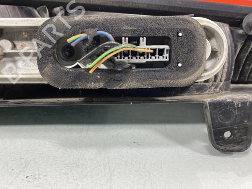 Right taillight FORD FOCUS II Turnier (DA_, FFS, DS) 1.8 TDCi | BP20026193C35