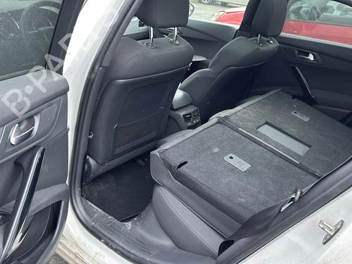 Rear right quarter glass PEUGEOT 508 SW I (8E_) 1.6 BlueHDi 120 | BP30791500C92 