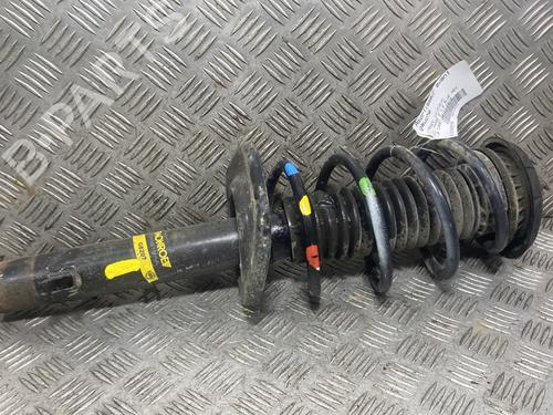 Used Left front shock absorber Left front shock absorber CITROËN C3 II (SC_) 1.6 BlueHDi 100 (99 hp) 26295816 26295816