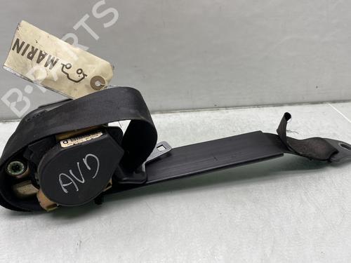 Used Front right belt tensioner PEUGEOT 206 CC (2D) 2.0 S16 (136 hp) 23891314