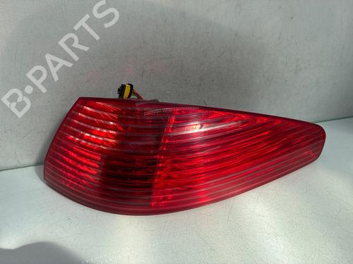 Right taillight PEUGEOT 607 (9D, 9U) 2.2 HDi | BP39618094C35 - Image 3