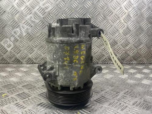 AC compressor RENAULT MEGANE II Estate (KM0/1_) | BP19960769M34