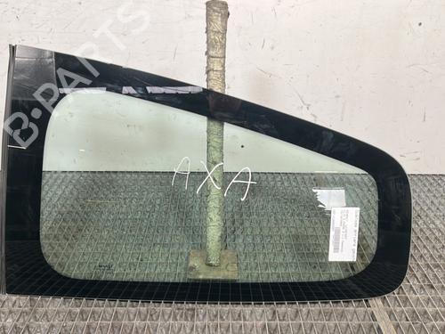 Luna custodia trasera izquierda RENAULT CLIO III (BR0/1, CR0/1) 1.2 16V Hi-Flex (BR1U, CR1U) (75 hp) 30080204