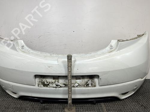 Used Rear bumper RENAULT MEGANE III Coupe (DZ0/1_) 1.6 dCi (DZ00, DZ12, DZ2A, DZ13) (130 hp) 30731084