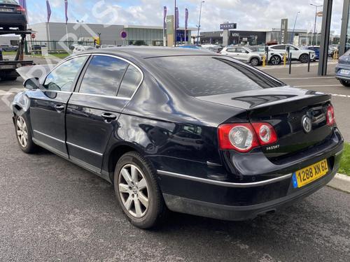 Front left window mechanism VW PASSAT B6 (3C2) 1.9 TDI | BP24197612C22 - Image 31