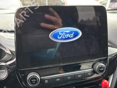 Warning switch FORD FIESTA VII (HJ, HF) 1.0 EcoBoost | BP33742760I22 - Image 11