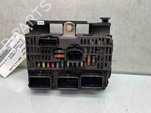 Fuse box CITROËN C5 II Break (RE_) 1.6 HDi (RE9HZC, RE9HYB) | BP36474270E1 - Image 3