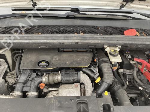 Switch CITROËN C4 Picasso II 1.6 HDi / BlueHDi 115 | BP27260450I30  - Image 10