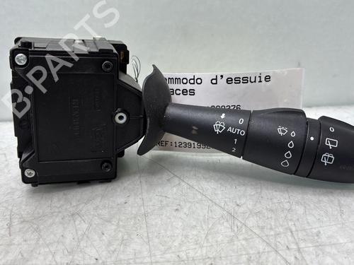 Used Steering column stalk Steering column stalk RENAULT CAPTUR I (J5_, H5_) 1.2 TCe 120 (118 hp) 33830865 33830865