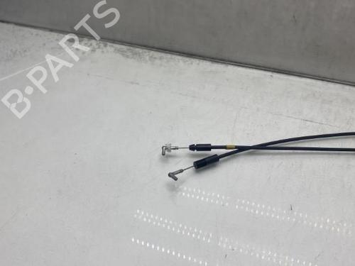 Rear left lock PEUGEOT 4007 (VU_, VV_) 2.2 HDi | BP19959288C100 