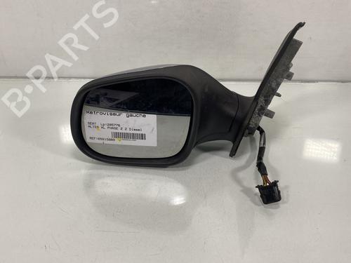 Used Left mirror SEAT ALTEA XL (5P5, 5P8) [2006-2015]  20009119