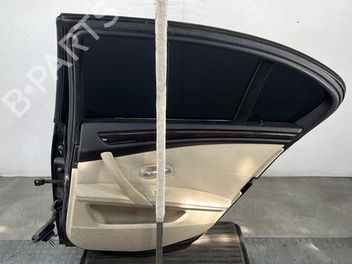 right-rear-door-bmw-5-e60-2001-2002-2003-2004-2005-2006-2007-2008-2009-2010-24184337 main image
