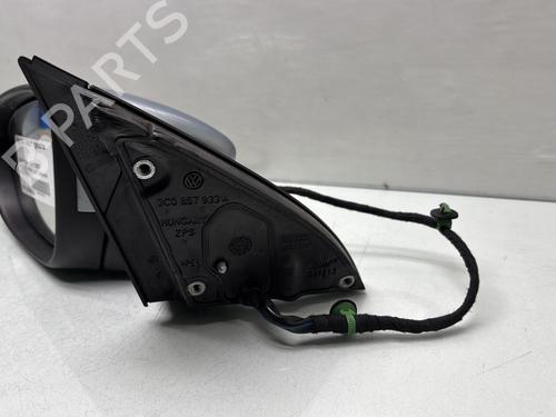 Left mirror VW PASSAT B7 Variant (365) 3.6 FSI 4motion | BP32296955C26