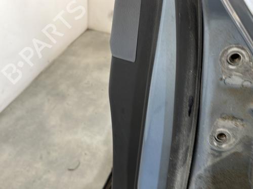 Left rear door HYUNDAI i20 II (GB, IB) 1.4 CRDi | BP29039452C4 